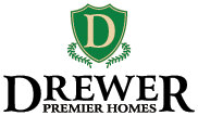 Drewer Premier Homes Logo